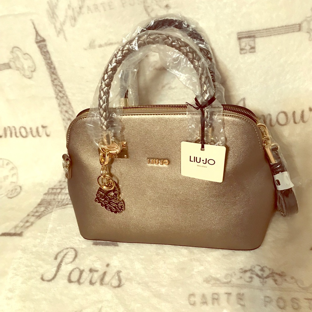 LIU-JO BRAND NEW Ladies handbag
